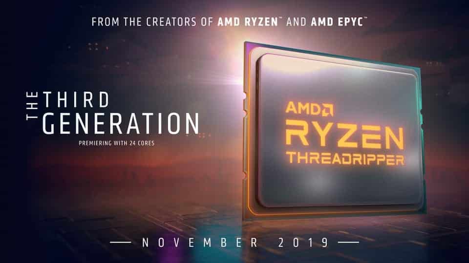 AMD Ryzen 9 3950X: Especificaciones, precio y liberación - 11 - diciembre 29, 2022