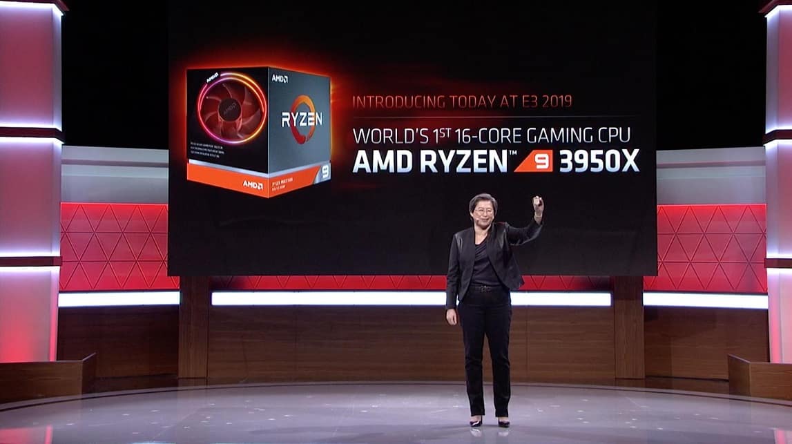 AMD Ryzen 9 3950X: Especificaciones, precio y liberación - 9 - diciembre 29, 2022