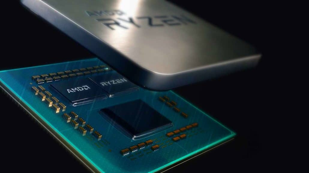 AMD Ryzen 9 3950X: Especificaciones, precio y liberación - 7 - diciembre 29, 2022