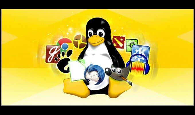 Una introducción a Linux para principiantes - 27 - diciembre 19, 2022