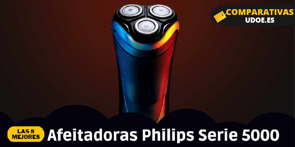 Las mejores afeitadoras Philips Serie 3000: Una guía para elegir la mejor. - 16 - diciembre 26, 2022