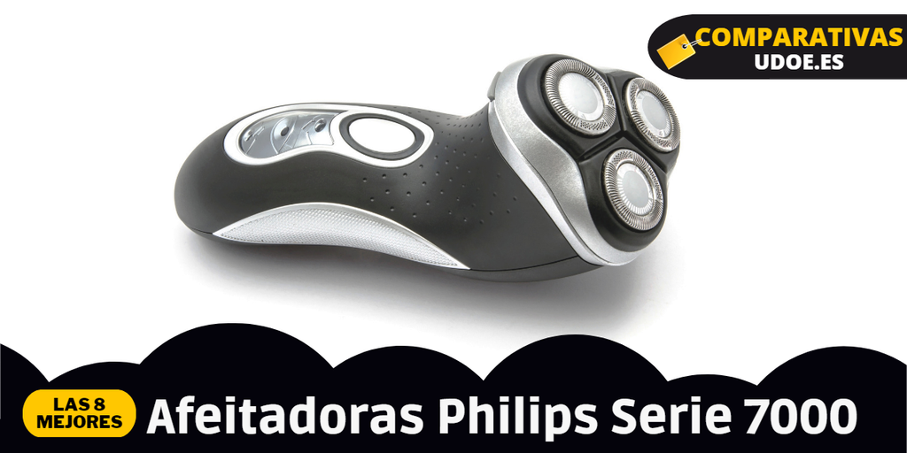 Las mejores afeitadoras Philips Serie 3000: Una guía para elegir la mejor. - 12 - diciembre 26, 2022