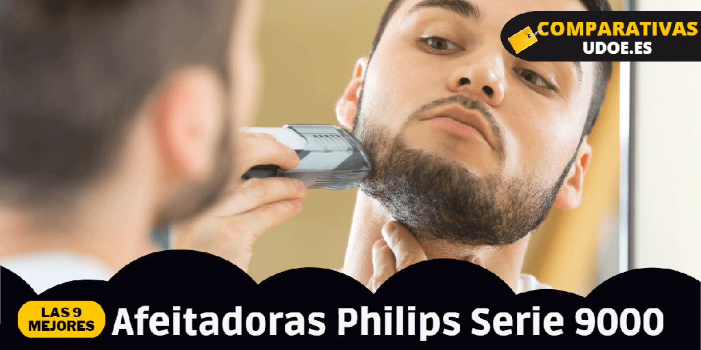 Las mejores afeitadoras Philips Serie 3000: Una guía para elegir la mejor. - 14 - diciembre 26, 2022