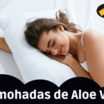 Los 10 mejores de Almohadas de Aloe Vera para un Sueño Saludable