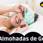 Los 10 mejores productos de almohada de gel para un sueño reparador