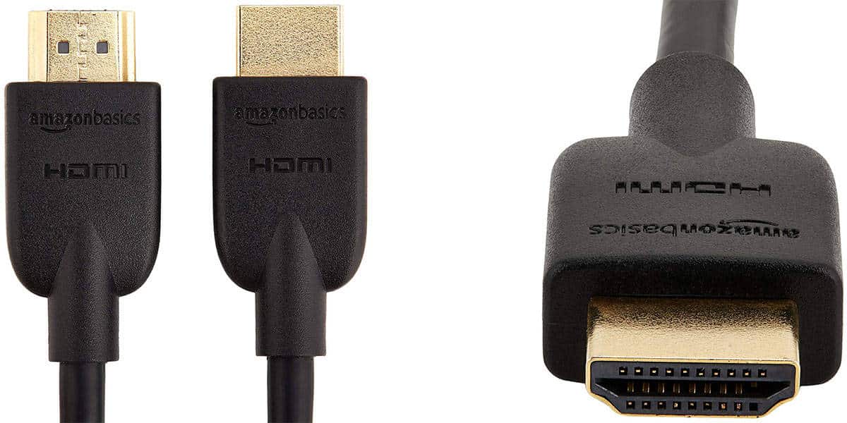Los mejores cables HDMI - 18 - diciembre 31, 2022