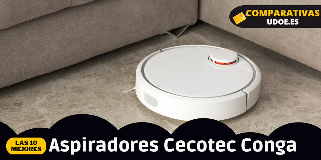 Las mejores aspiradoras robot Roomba para tu hogar - 19 - diciembre 30, 2022