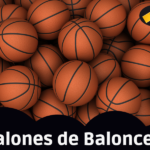 Los 8 mejores balones de baloncesto: ¡consigue el mejor para tus partidos!