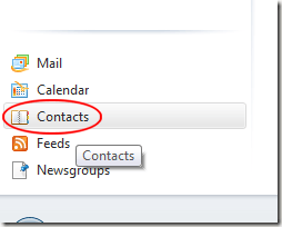 Agregue manualmente un contacto a una libreta de direcciones de correo de Windows Live - 7 - diciembre 15, 2022