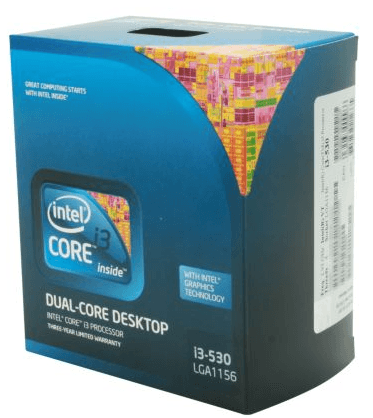 Comparación del procesador CPU - Intel Core i9 vs i7 vs i5 vs i3 - 9 - diciembre 27, 2022