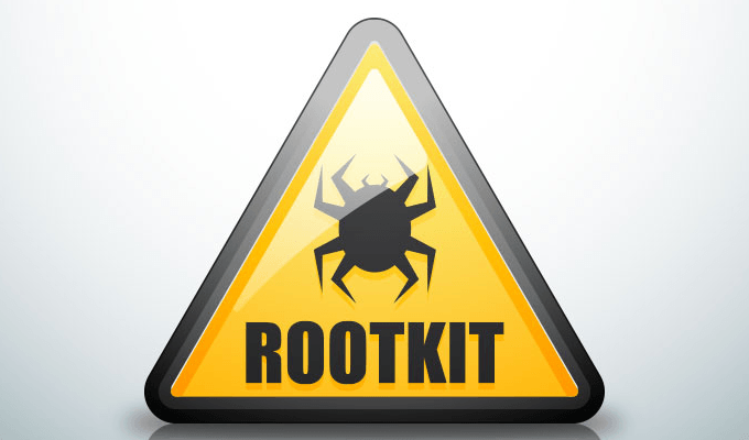 ¿Cómo detectar RootKits en Windows 10? - 7 - diciembre 27, 2022
