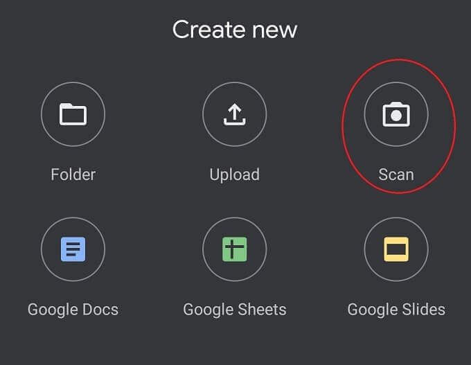 ¿Cómo escanear a Google Drive con su teléfono? - 13 - diciembre 15, 2022