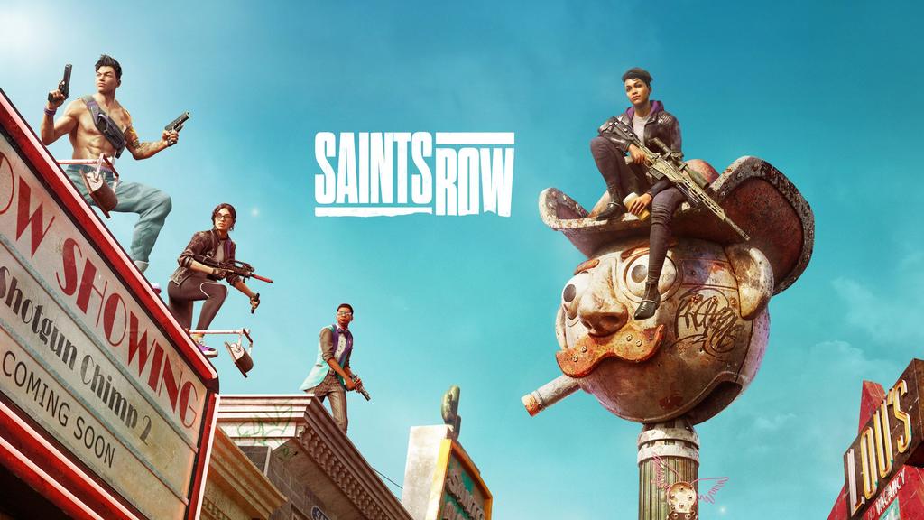 ¿Es Saints Row 4 modo multijugador online? - 58 - diciembre 30, 2022