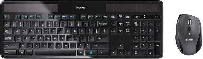 7 Mejores combos de teclado y mouse inalámbricos para cualquier presupuesto - 41 - diciembre 6, 2022