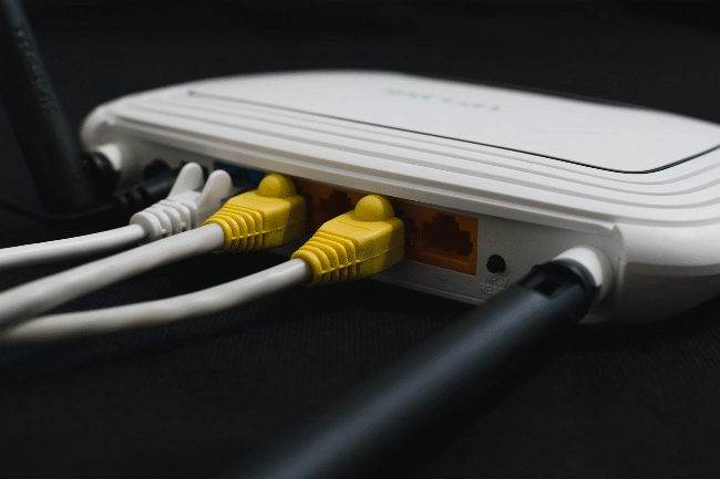 ¿Qué es Ethernet y es mejor que wifi? - 9 - diciembre 20, 2022