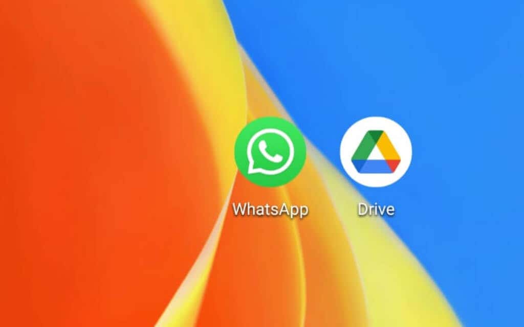 ¿Cómo restaurar la copia de seguridad de WhatsApp desde Google Drive? - 7 - diciembre 14, 2022