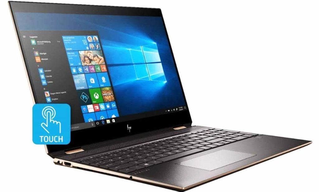 Top 10 mejores laptop 4K - 12 - diciembre 30, 2022