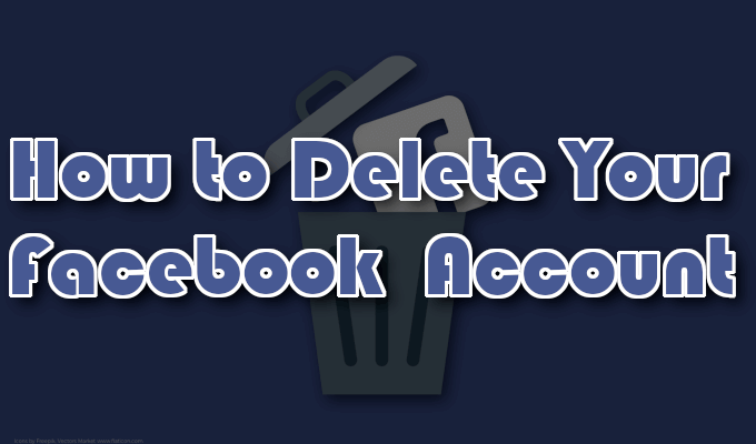 ¿Cómo eliminar las páginas, grupos y cuentas de Facebook? - 39 - diciembre 13, 2022