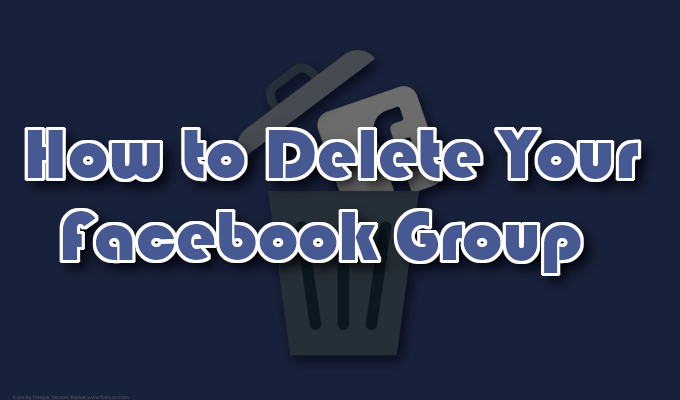 ¿Cómo eliminar las páginas, grupos y cuentas de Facebook? - 31 - diciembre 13, 2022