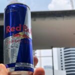 ¿Qué pasa si tomo una bebida energizante caducada?
