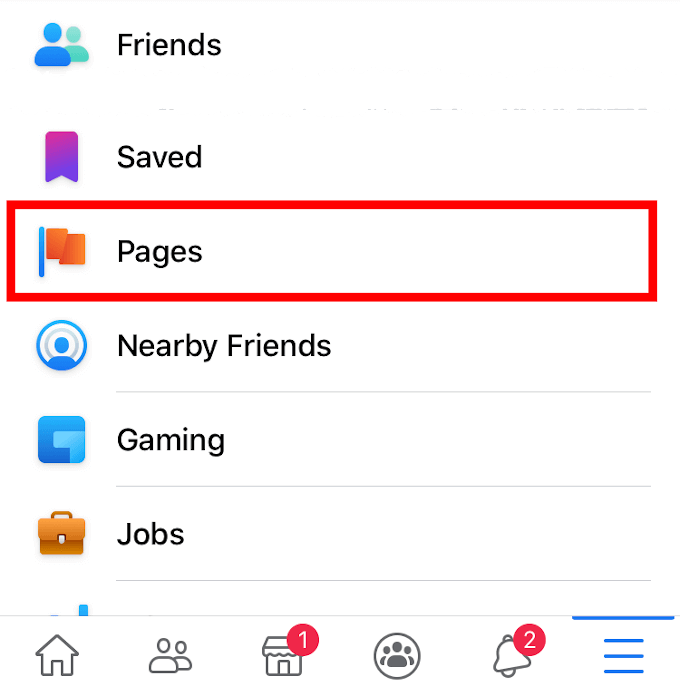 ¿Cómo eliminar las páginas, grupos y cuentas de Facebook? - 19 - diciembre 13, 2022