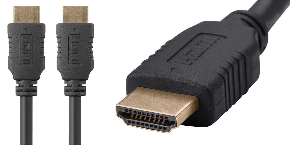 Los mejores cables HDMI - 22 - diciembre 31, 2022