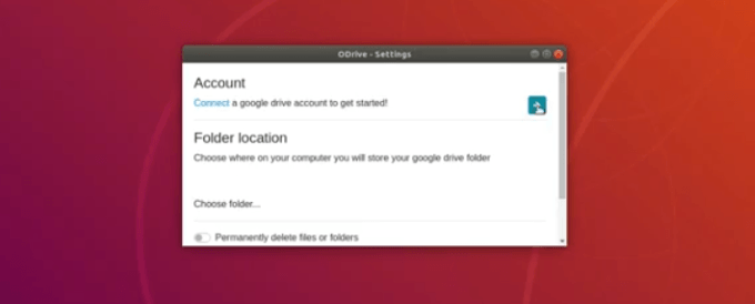 ¿Cómo sincronizar Ubuntu con su Google Drive? - 19 - diciembre 20, 2022