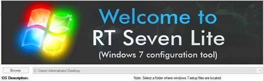 Cree una imagen de instalación de Windows 7 personalizada - 7 - diciembre 29, 2022