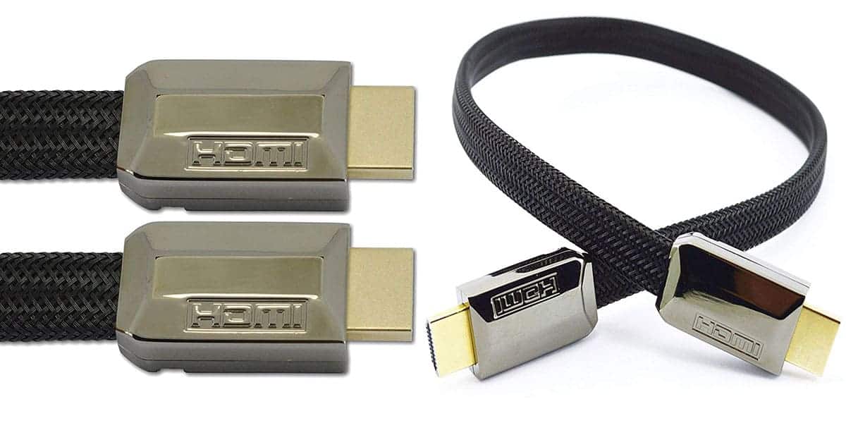 Los mejores cables HDMI - 16 - diciembre 31, 2022