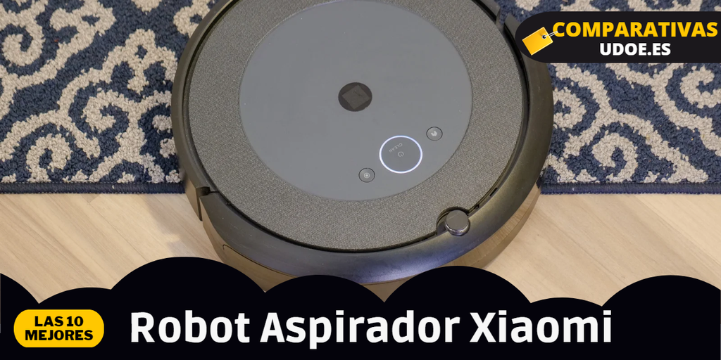 Las 10 Mejores Aspiradoras Robot Españolas: Comparativa y Análisis - 13 - diciembre 30, 2022