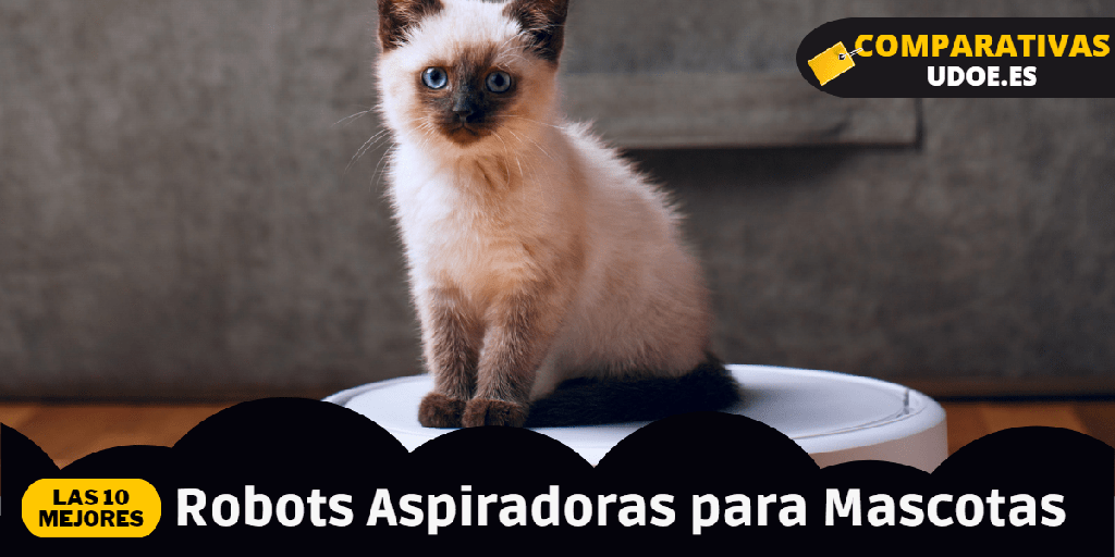 Las 10 Mejores Aspiradoras Robot Españolas: Comparativa y Análisis - 23 - diciembre 30, 2022
