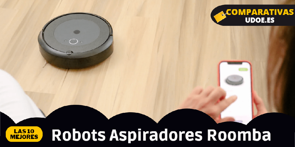 Las 10 Mejores Aspiradoras Robot Españolas: Comparativa y Análisis - 21 - diciembre 30, 2022