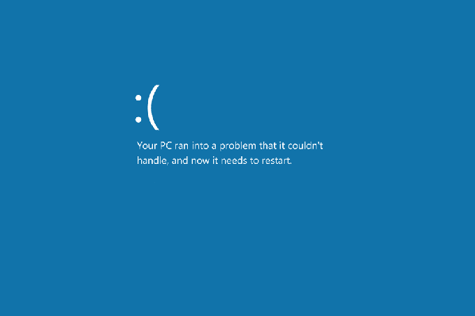 Los mensajes de error de Windows 10 más comunes - 33 - diciembre 28, 2022