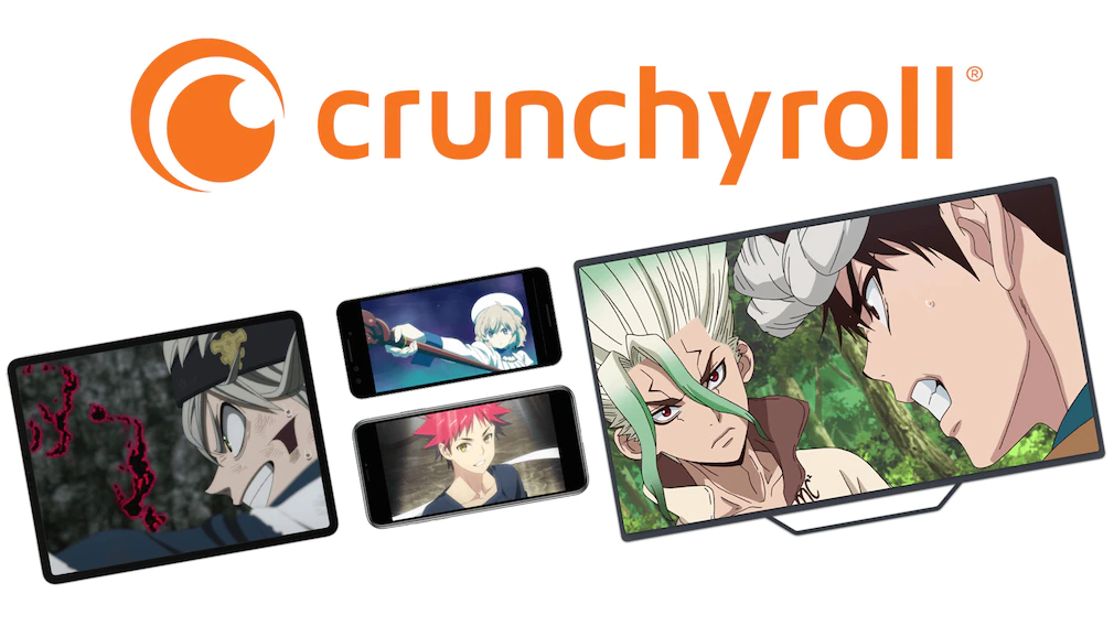 ¿Cómo ver crunchyroll con amigos? - 17 - diciembre 29, 2022