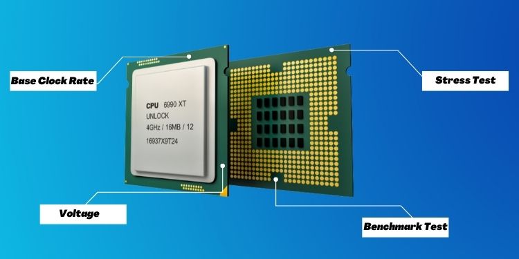 ¿Cómo overclockear CPU en BIOS? - 11 - diciembre 1, 2022