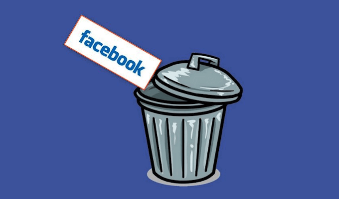 ¿Cómo eliminar las páginas, grupos y cuentas de Facebook? - 7 - diciembre 13, 2022