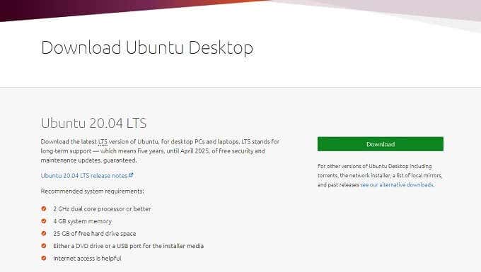 Una guía Ubuntu Linux de un principiante - 9 - diciembre 19, 2022