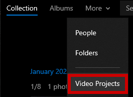 ¿Cómo usar el editor de video de Windows 10? - 13 - diciembre 4, 2022