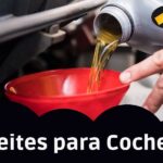 Las Mejores Opciones de Aceite 10w50 para Tu Coche