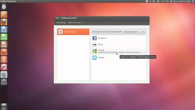 ¿Cómo sincronizar Ubuntu con su Google Drive? - 59 - diciembre 20, 2022