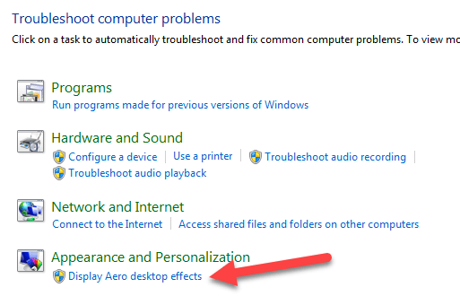 ¿La barra de tareas de Windows 7 no muestra avances en miniatura? - 13 - diciembre 5, 2022