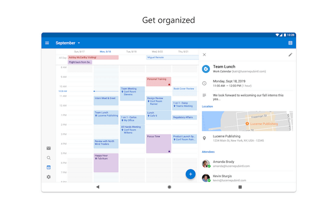 ¿Cómo sincronizar el calendario de Google con Outlook? - 37 - diciembre 15, 2022
