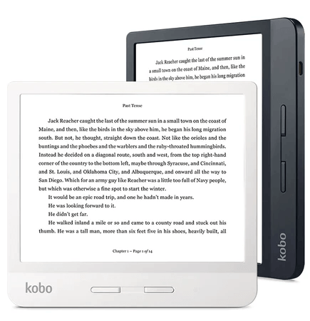 5 Mejores tabletas para leer libros digitales - 9 - diciembre 10, 2022