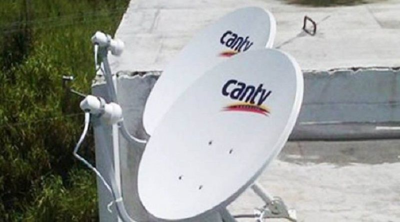 Nuevos tp para Cantv satelital en [year] - 27 - diciembre 10, 2022