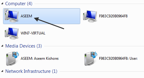 Comparta una impresora de XP a Windows 7/8/10 - 15 - diciembre 19, 2022