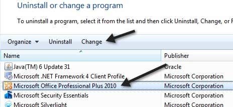 Arreglar el mensaje de error de MS Office "No se puede verificar la licencia" - 9 - diciembre 22, 2022