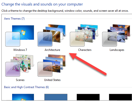 ¿La barra de tareas de Windows 7 no muestra avances en miniatura? - 15 - diciembre 5, 2022