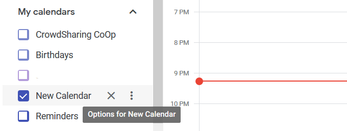 ¿Cómo sincronizar el calendario de Google con Outlook? - 7 - diciembre 15, 2022