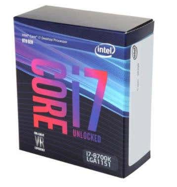Comparación del procesador CPU - Intel Core i9 vs i7 vs i5 vs i3 - 16 - diciembre 27, 2022