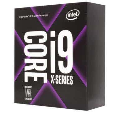 Comparación del procesador CPU - Intel Core i9 vs i7 vs i5 vs i3 - 18 - diciembre 27, 2022